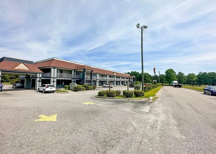 Executive Inn Ridgeway