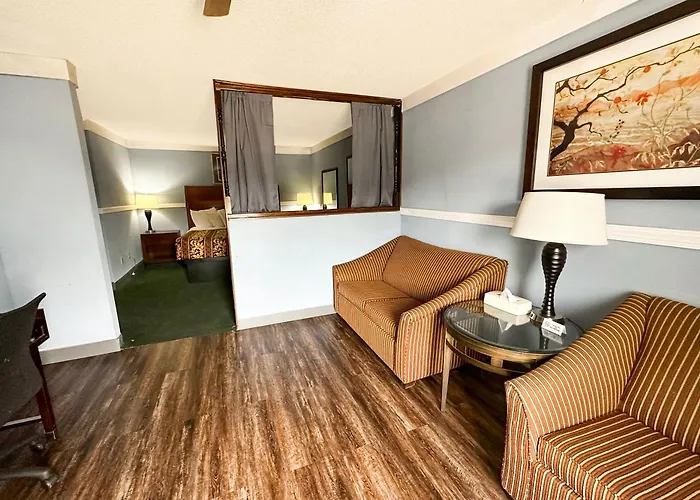 Executive Inn Ridgeway