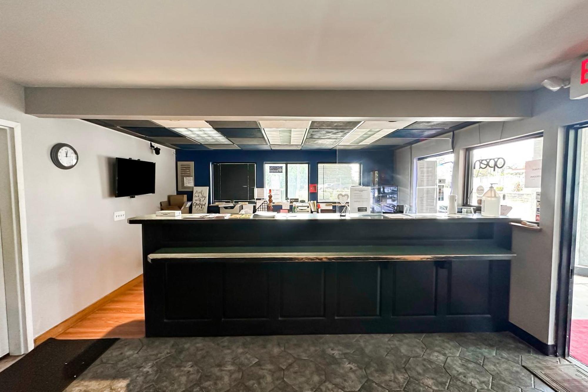 Hotel Executive