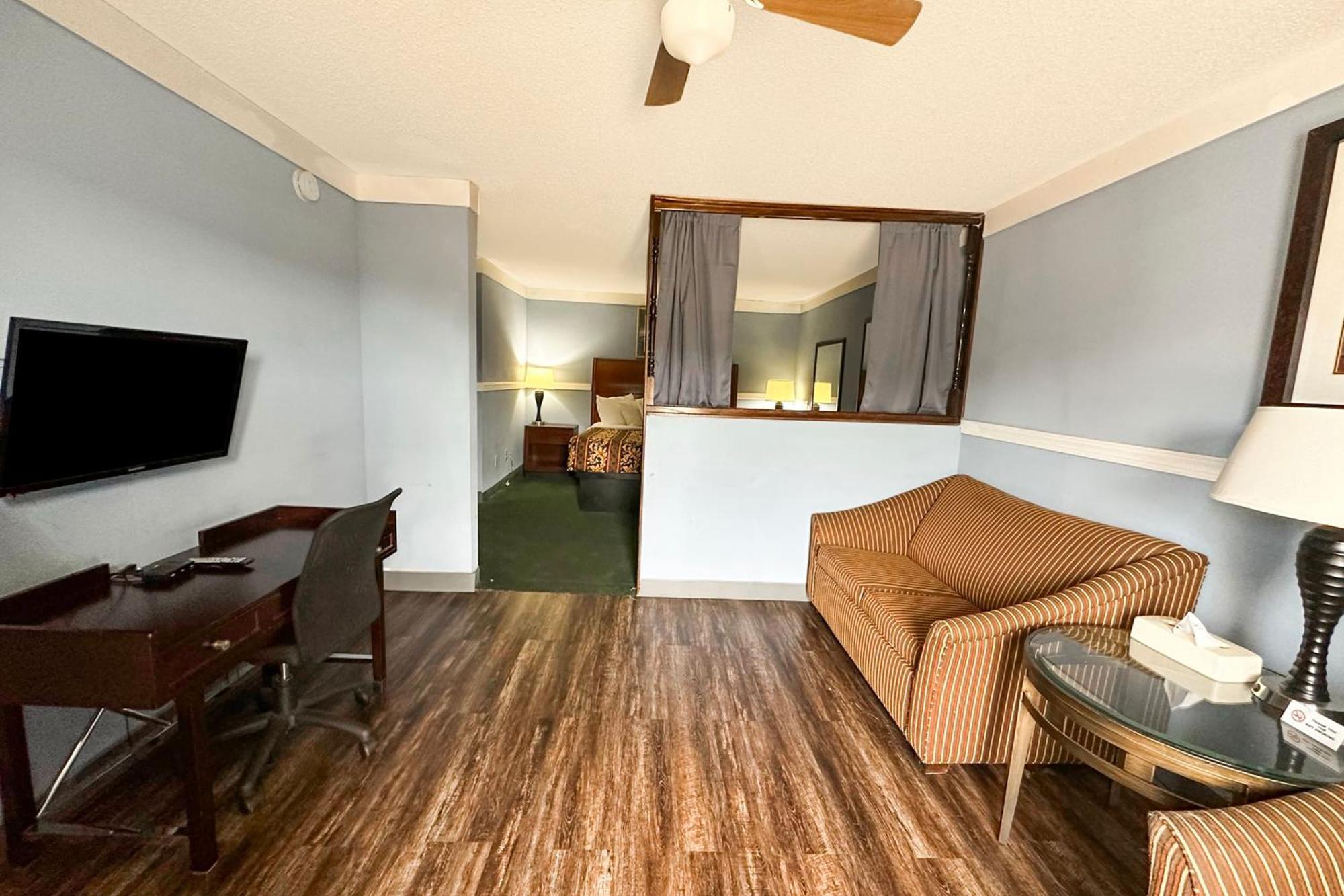 Executive Hotel 3*