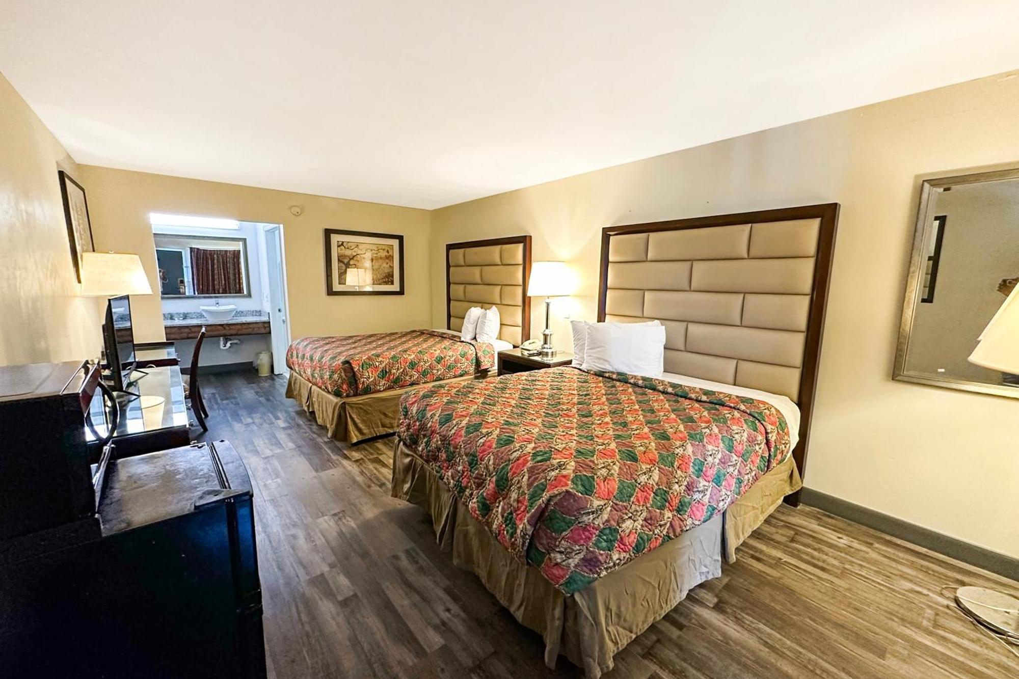 Executive Hotel Ridgeway
