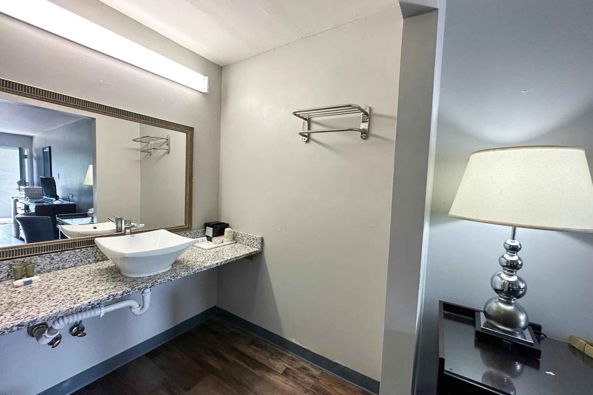 Hotel Executive Ridgeway
