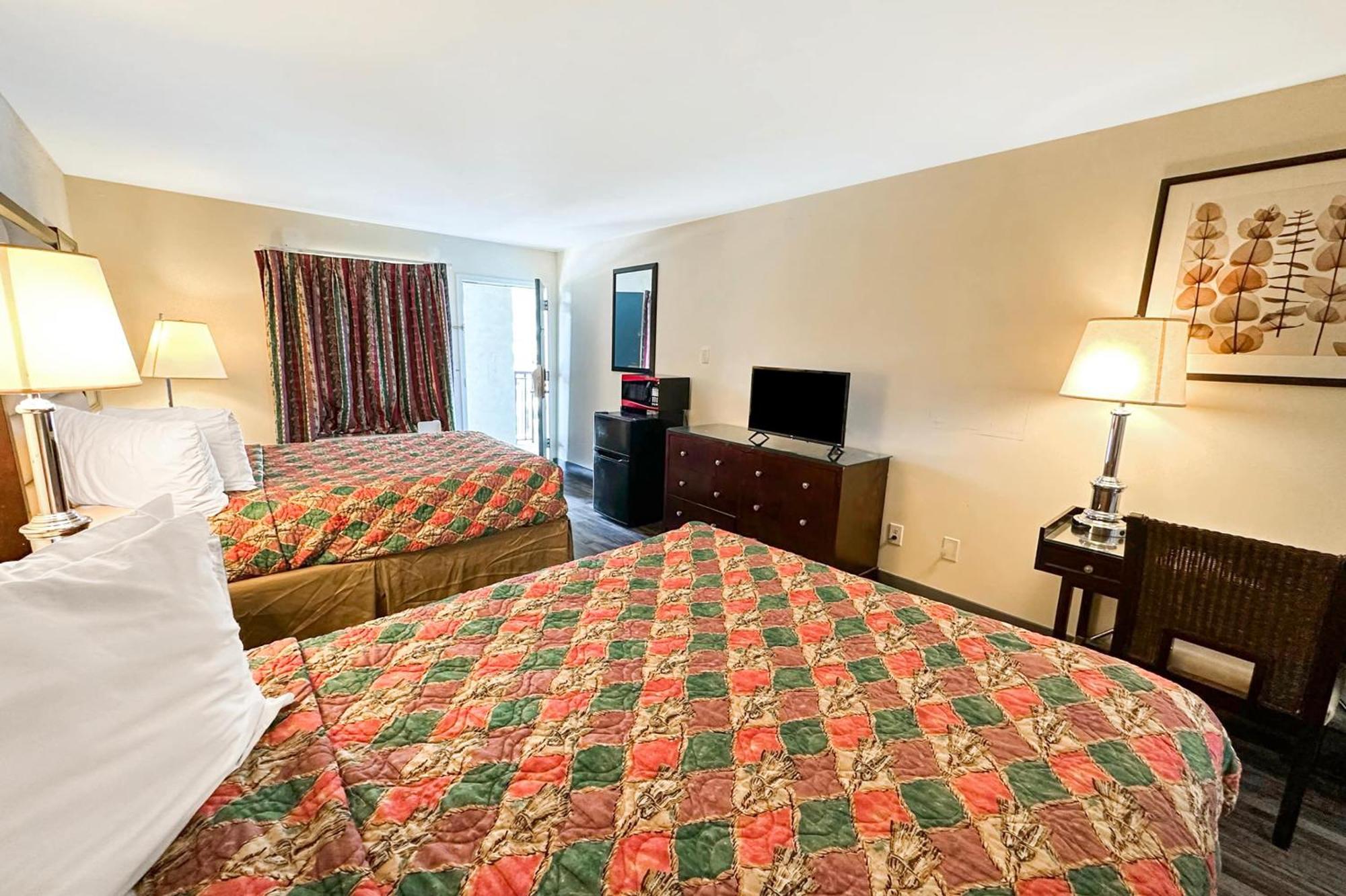 Hotel Executive