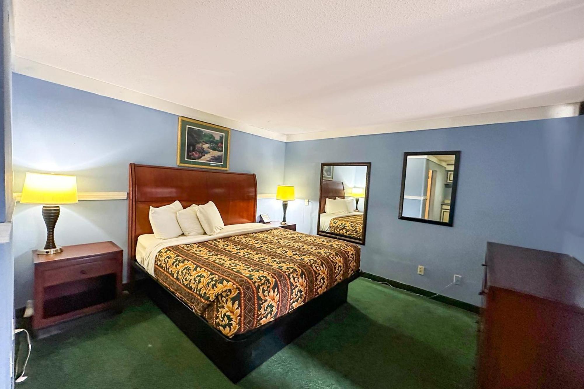 Executive Hotel