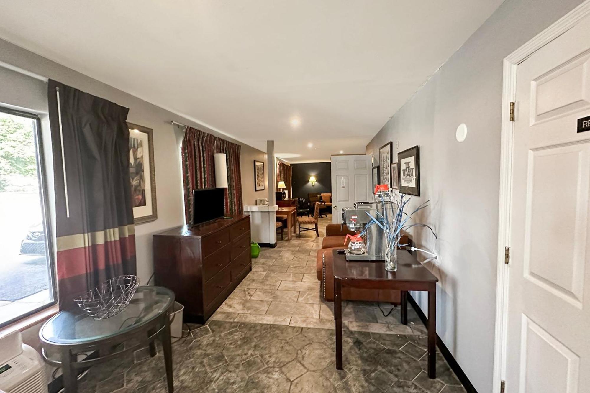 Executive Hotel 3*